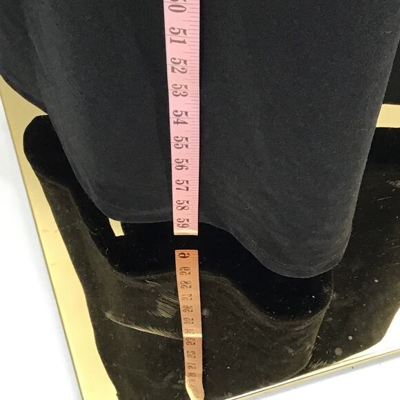 Lulu's Elegant Black Maxi Dress - Picture 5 of 10